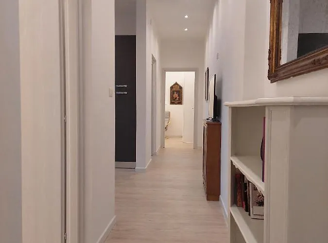 Апартаменты Galleria Del Principe